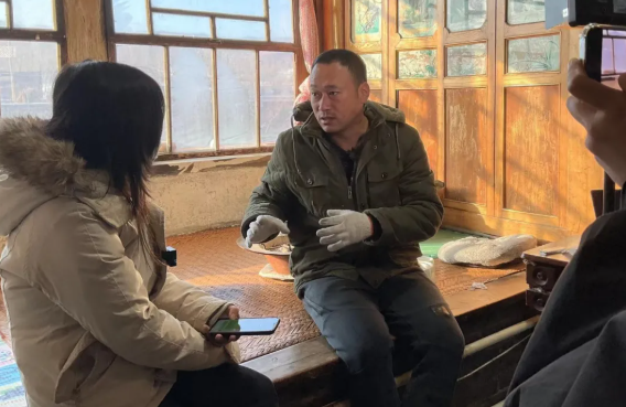 火遍全網(wǎng)的張同學，安全用電千萬要注意?。? title=