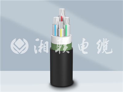 低壓YJV、VV銅芯/VLV鋁芯聚氯乙烯絕緣電力電纜