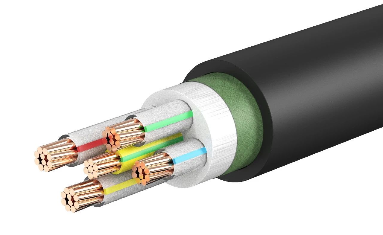 充電樁電纜這樣維護(hù)保養(yǎng)，使用壽命更長！