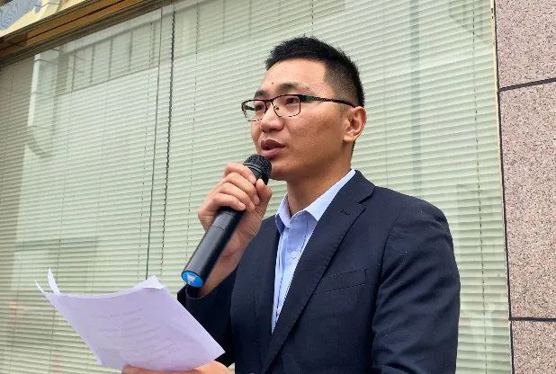 以賽促學(xué) 提升安全丨湘聯(lián)全員安全教育技能比武圓滿舉辦！