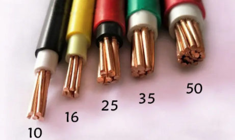 電線VVR與RVV有什么區(qū)別？