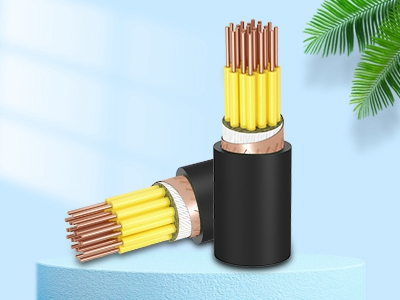 KVVP電纜是什么電纜？