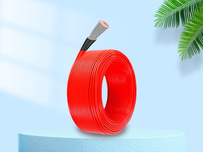 PV1-F電纜是什么電纜？