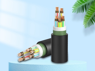 3x6電纜是什么意思？