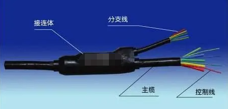 分支電纜是什么？