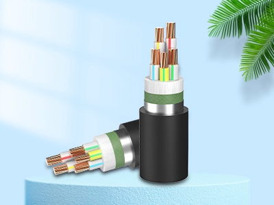 N-YJV是什么電力電纜？