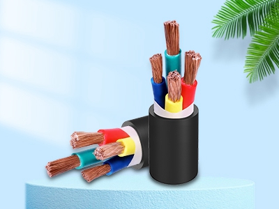 為什么要用銅芯電纜？