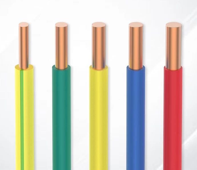 快收藏！電線電纜五大認(rèn)知誤區(qū)！